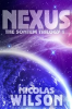 Book cover for "Nexus".