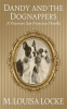 Book cover for "Dandy and the Dognappers".