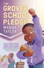 Book cover for "The Grover School Pledge".