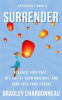 Book cover for "Surrender".