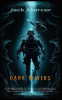 Book cover for "Dark Waters".