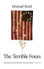 Book cover for "The Terrible Fours".