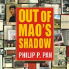 Book cover for "Out of Mao's Shadow".