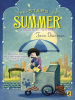 Book cover for "The Stars of Summer".