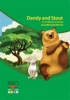Book cover for "Dandy and Stout".