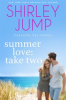 Book cover for "Summer Love: Take Two".
