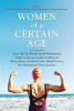 Book cover for "Women of a Certain Age".