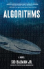 Book cover for "Algorithms".