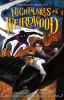 Book cover for "Nightmares of Weirdwood".