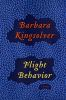 Book cover for "Flight behavior".