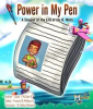 Book cover for "Power in My Pen".