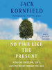 Book cover for "No Time Like the Present".