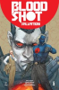 Book cover for "Bloodshot Salvation".