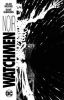 Book cover for "Watchmen Noir".