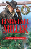 Book cover for "Holiday in Stone Creek: A Stone Creek Christmas\At Home in Stone Creek".
