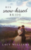 Book cover for "His Snow-Kissed Bride".