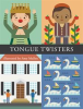 Book cover for "Tongue Twisters".