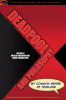Book cover for "Deadpool and Philosophy".