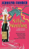 Book cover for "Killer Wedding".
