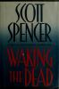 Book cover for "Waking the dead".