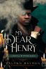 Book cover for "My dear Henry".