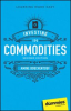 Book cover for "Investing in Commodities for Dummies".