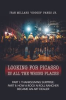 Book cover for "Looking for Picasso in All the Wrong Places".