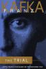 Book cover for "The trial".