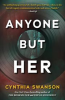Book cover for "Anyone but Her".