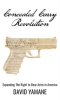 Book cover for "Concealed Carry Revolution".