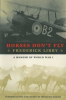 Book cover for "Horses Don't Fly".