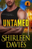Book cover for "Untamed".