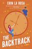 Book cover for "The backtrack".