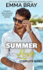 Book cover for "Summer Love".