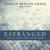Book cover for "Estranged".