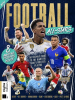 Book cover for "Football All Stars".