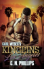 Book cover for "Los Angeles".