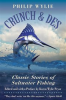 Book cover for "Crunch & Des".