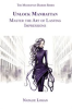 Book cover for "Unlock Manhattan".