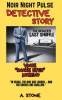 Book cover for "The Dealer's Last Shuffle".