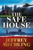 Book cover for "The Safe House".