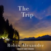 Book cover for "The Trip".
