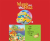 Book cover for "Wheels on the Bus; Old MacDonald Had a Farm; & the Ants Go Marching One By One".