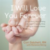 Book cover for "I Will Love You Forever".