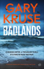 Book cover for "Badlands".