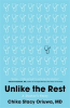 Book cover for "Unlike the Rest".