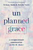 Book cover for "Unplanned Grace".