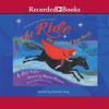 Book cover for "The Ride".