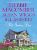 Book cover for "That Summer Place".