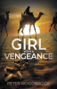 Book cover for "Girl With a Vengeance".